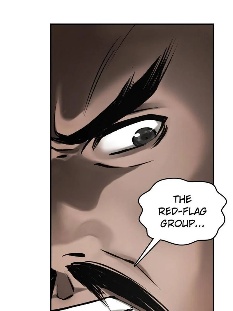 Another Beginning With the Guhuo Bird Chapter 180 - Page 77