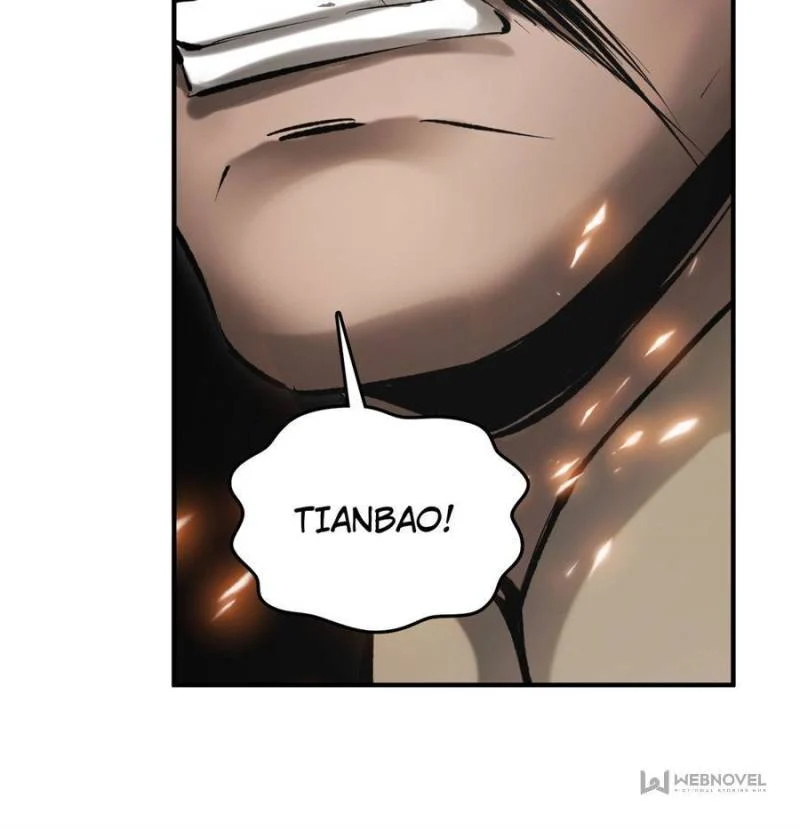 Another Beginning With the Guhuo Bird Chapter 180 - Page 78