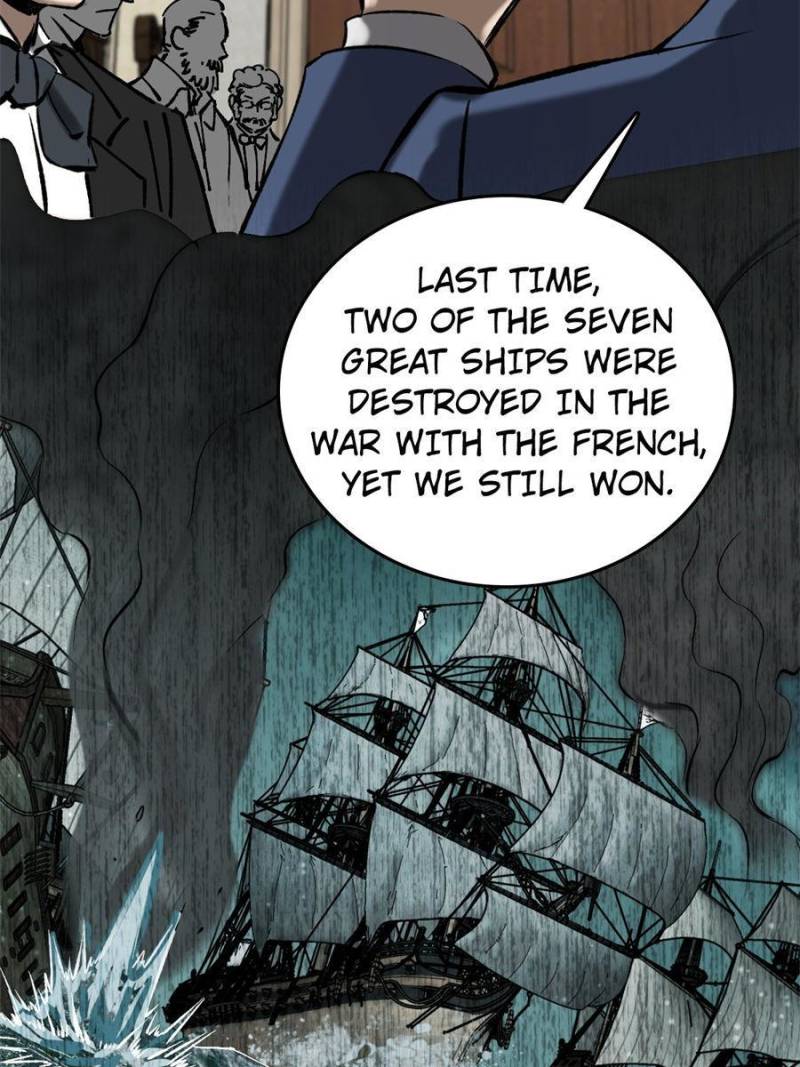 Another Beginning With the Guhuo Bird Chapter 180 - Page 82