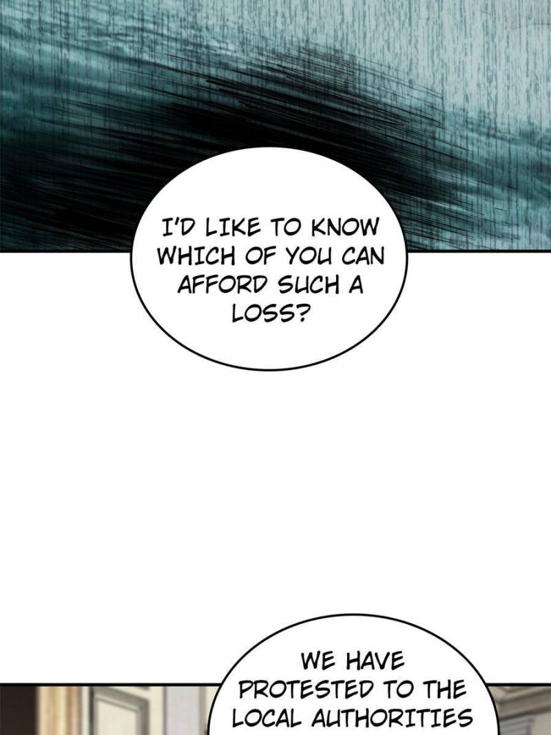 Another Beginning With the Guhuo Bird Chapter 180 - Page 84