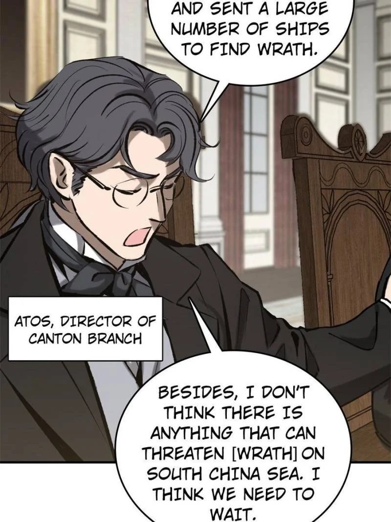 Another Beginning With the Guhuo Bird Chapter 180 - Page 85