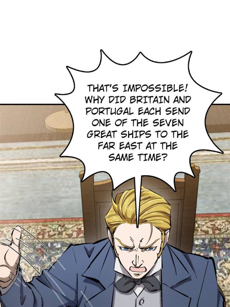 Another Beginning With the Guhuo Bird Chapter 180 - Page 89