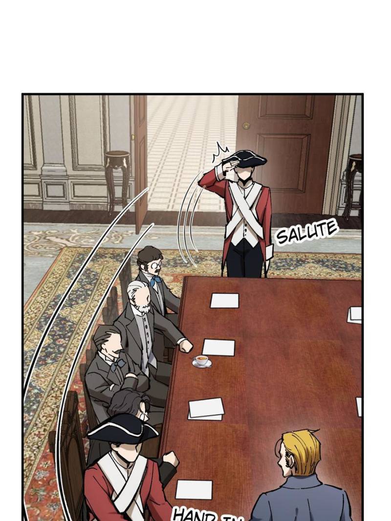 Another Beginning With the Guhuo Bird Chapter 180 - Page 91