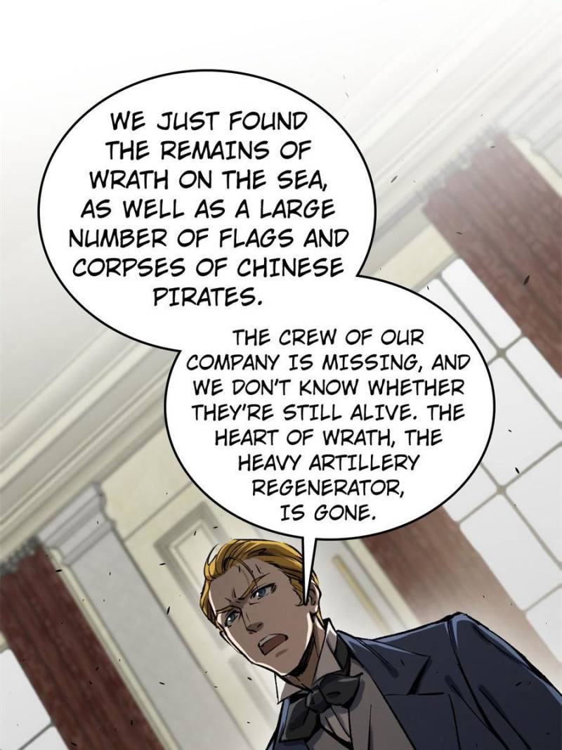 Another Beginning With the Guhuo Bird Chapter 180 - Page 94