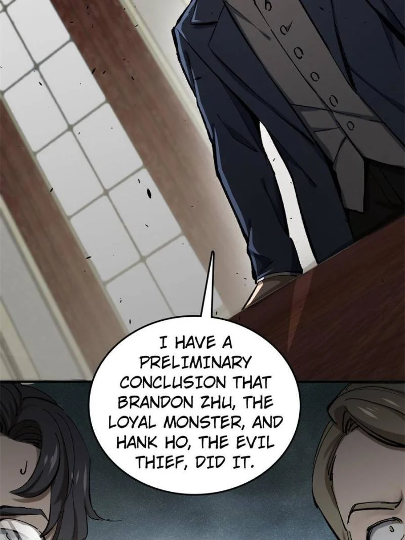 Another Beginning With the Guhuo Bird Chapter 180 - Page 95