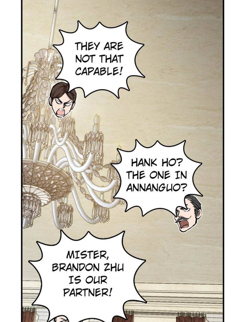 Another Beginning With the Guhuo Bird Chapter 180 - Page 97