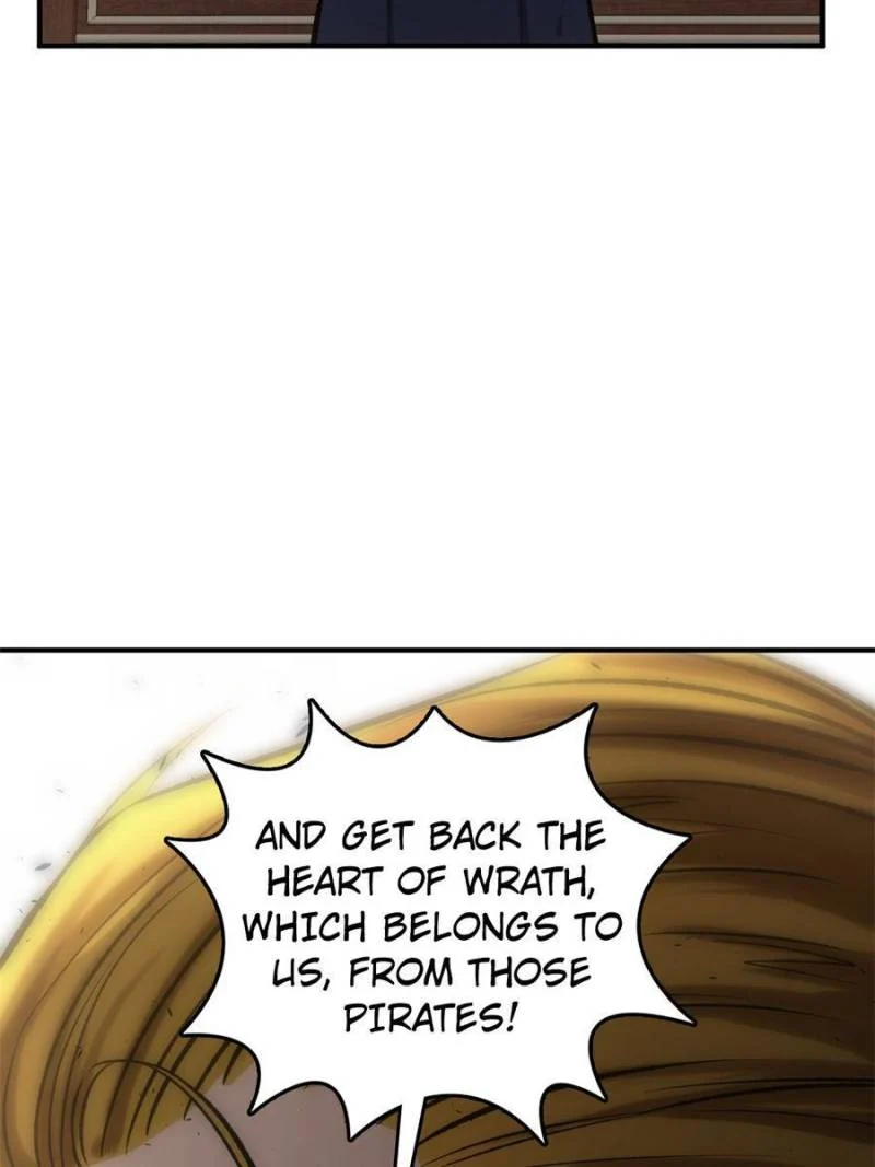 Another Beginning With the Guhuo Bird Chapter 180 - Page 100