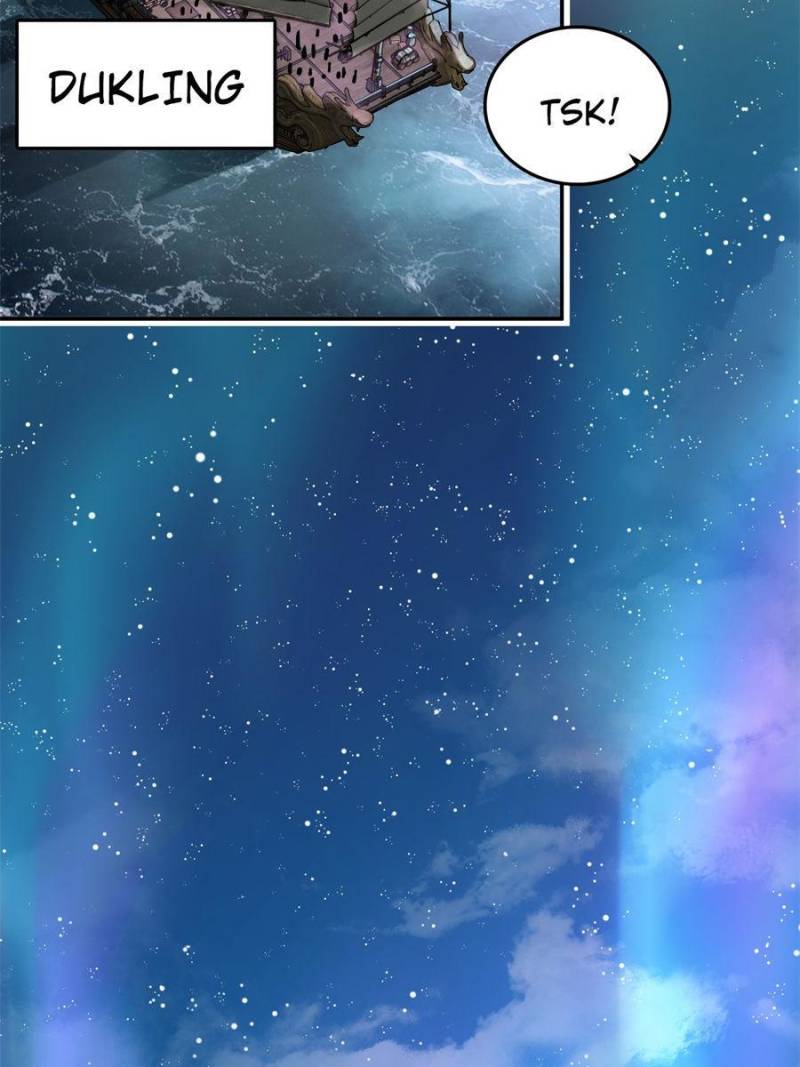 Another Beginning With the Guhuo Bird Chapter 181 - Page 2