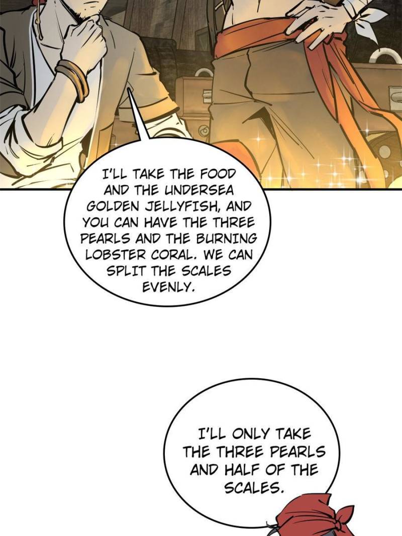 Another Beginning With the Guhuo Bird Chapter 181 - Page 24
