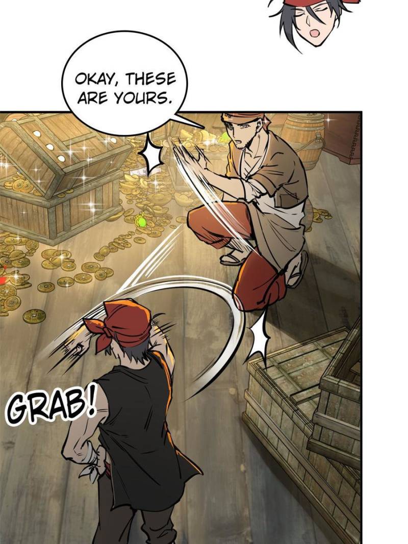 Another Beginning With the Guhuo Bird Chapter 181 - Page 25