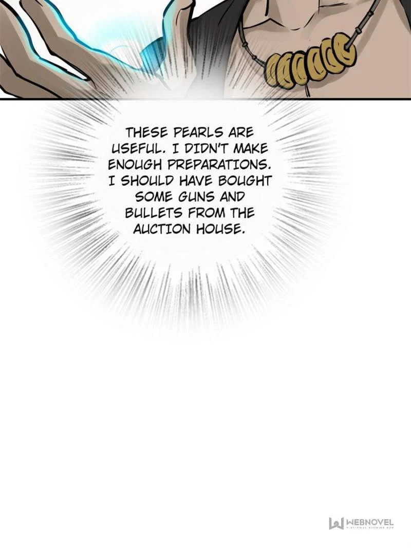 Another Beginning With the Guhuo Bird Chapter 181 - Page 27