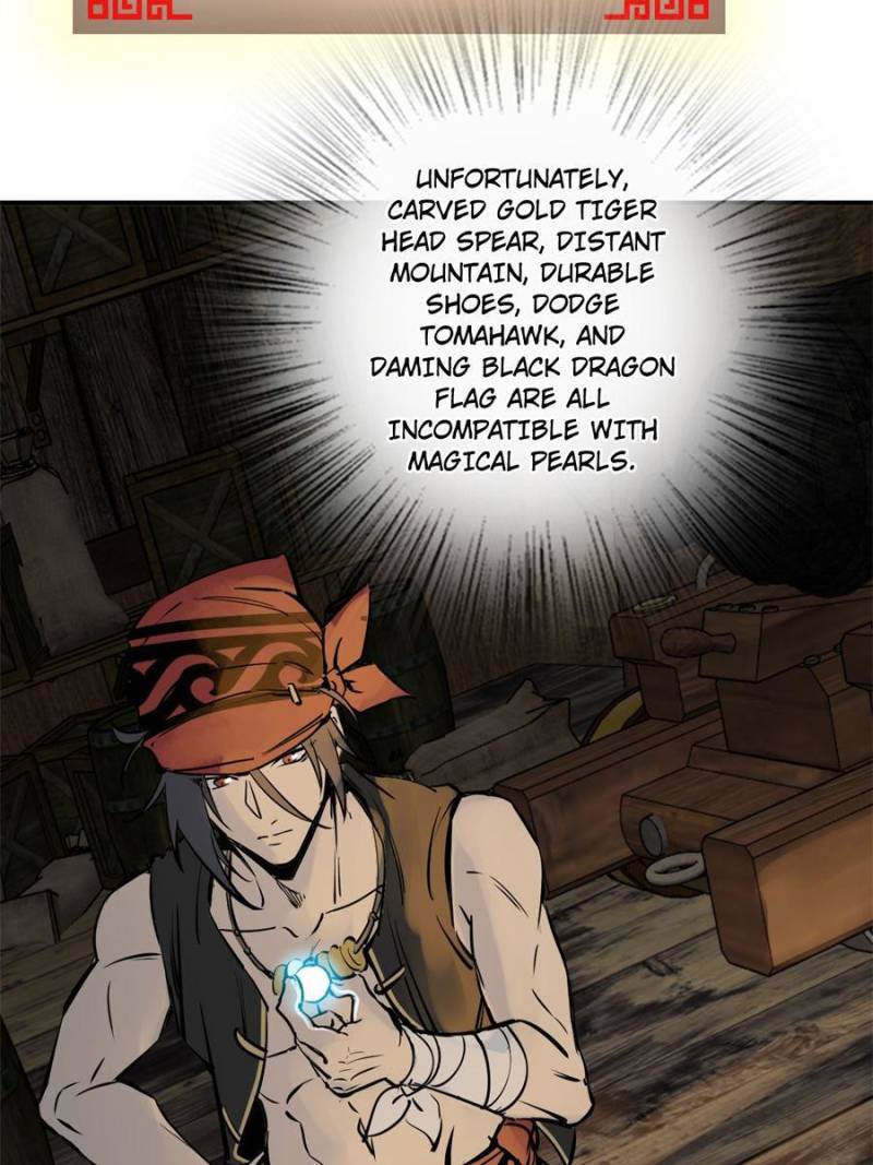 Another Beginning With the Guhuo Bird Chapter 181 - Page 31