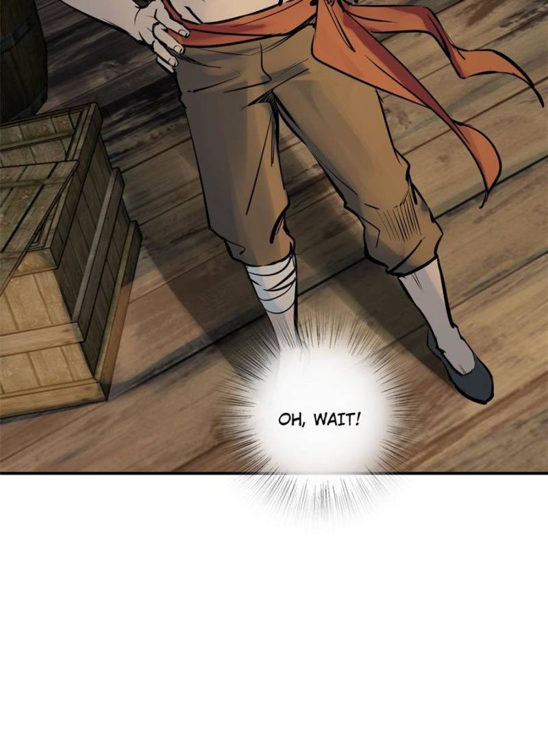 Another Beginning With the Guhuo Bird Chapter 181 - Page 32