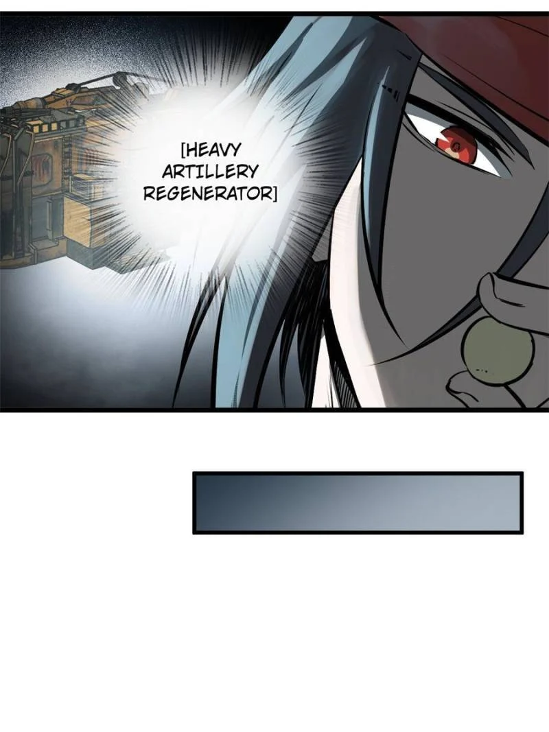 Another Beginning With the Guhuo Bird Chapter 181 - Page 33