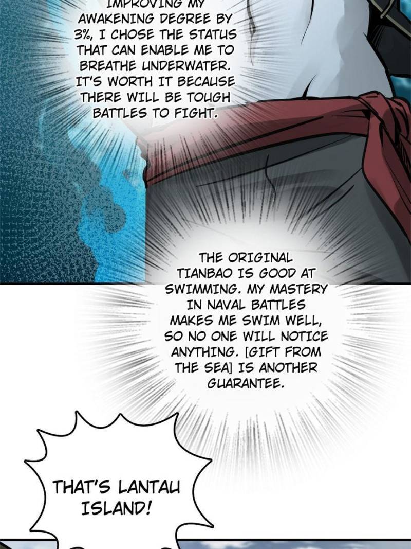Another Beginning With the Guhuo Bird Chapter 181 - Page 38