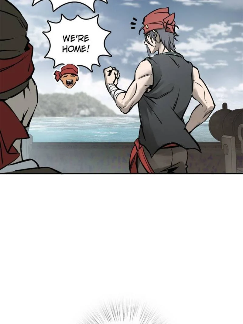 Another Beginning With the Guhuo Bird Chapter 181 - Page 39