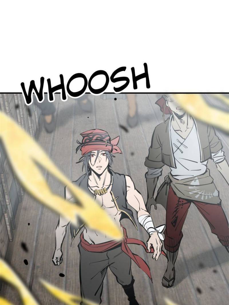Another Beginning With the Guhuo Bird Chapter 181 - Page 41