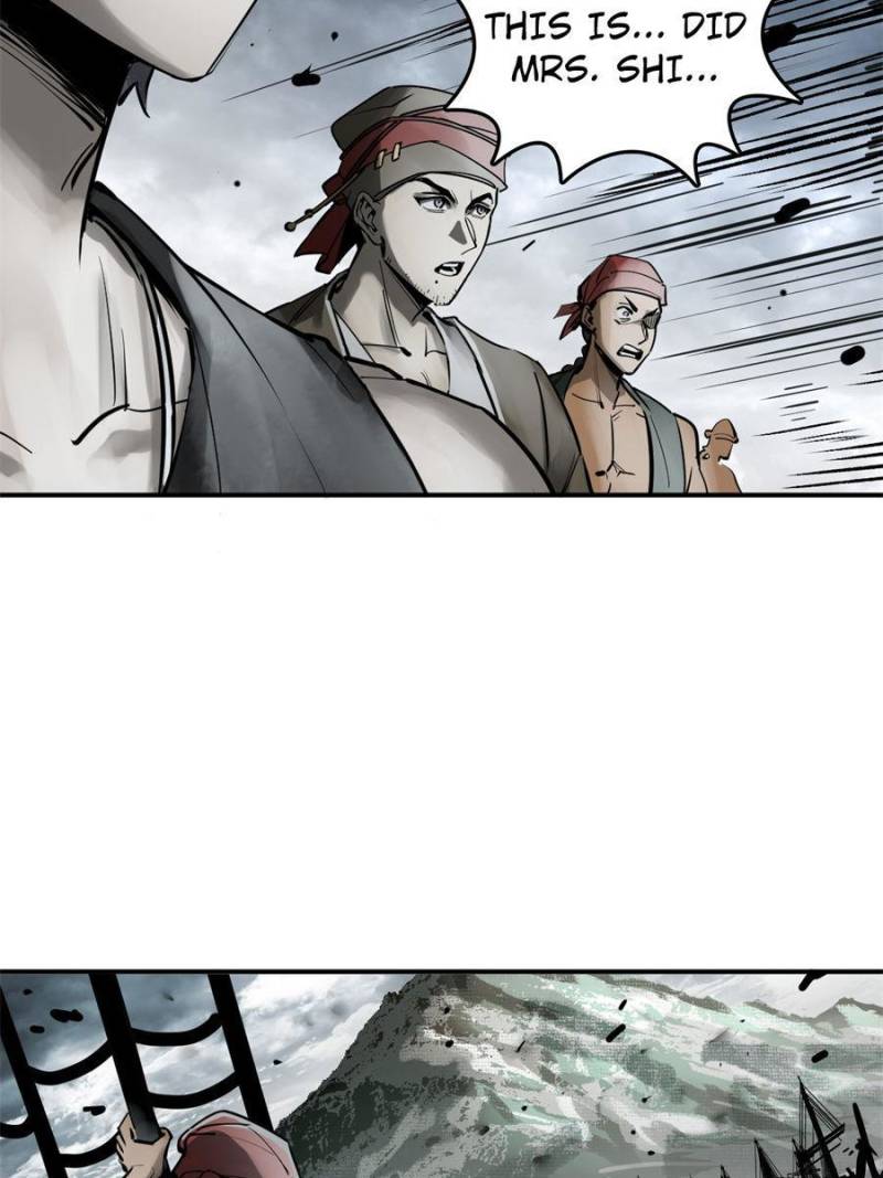 Another Beginning With the Guhuo Bird Chapter 181 - Page 46