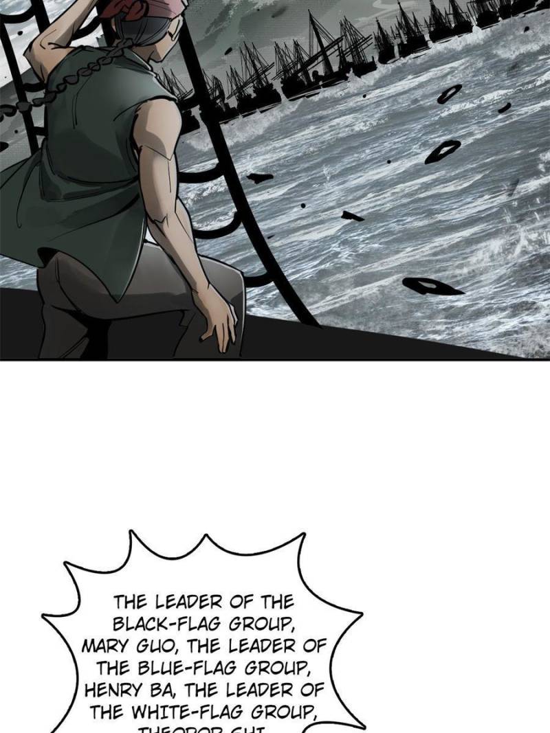 Another Beginning With the Guhuo Bird Chapter 181 - Page 47