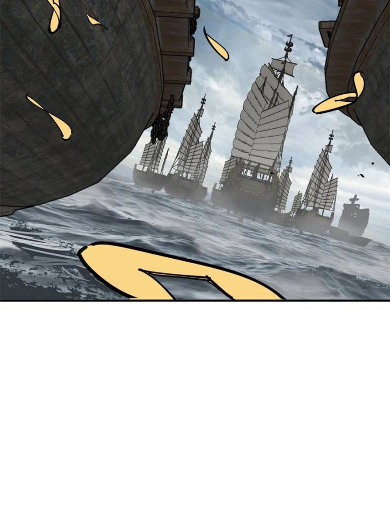 Another Beginning With the Guhuo Bird Chapter 181 - Page 49