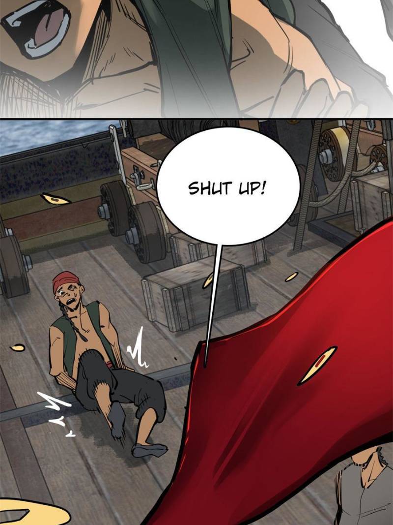 Another Beginning With the Guhuo Bird Chapter 181 - Page 51
