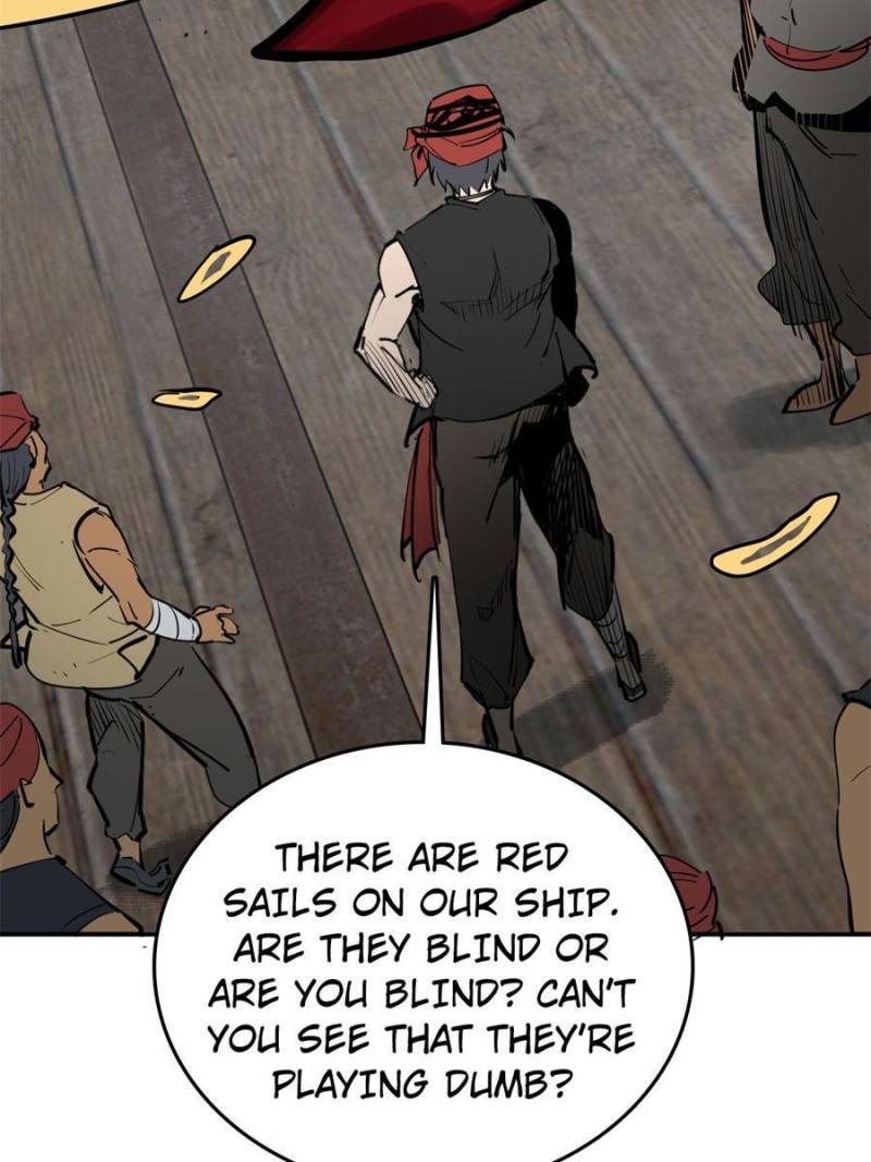 Another Beginning With the Guhuo Bird Chapter 181 - Page 52