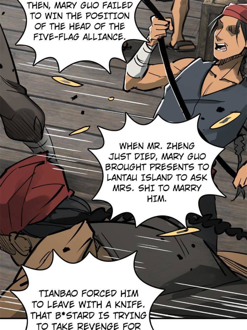 Another Beginning With the Guhuo Bird Chapter 181 - Page 59