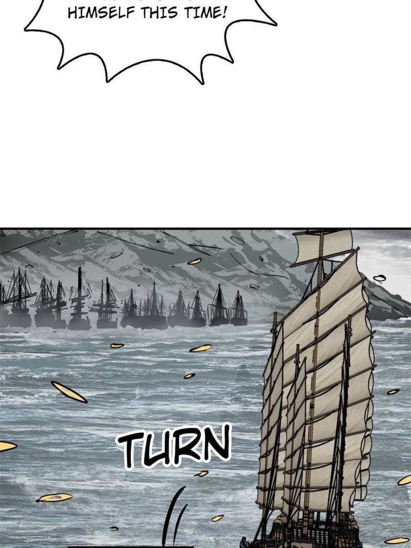 Another Beginning With the Guhuo Bird Chapter 181 - Page 60
