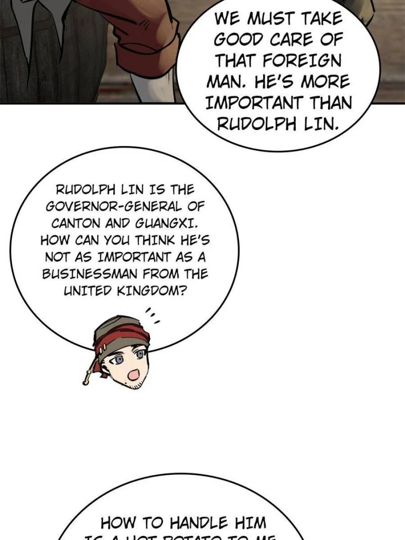 Another Beginning With the Guhuo Bird Chapter 181 - Page 7
