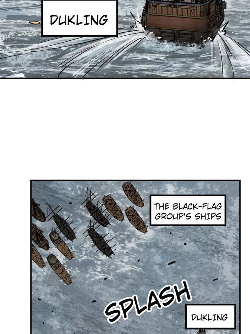 Another Beginning With the Guhuo Bird Chapter 181 - Page 61