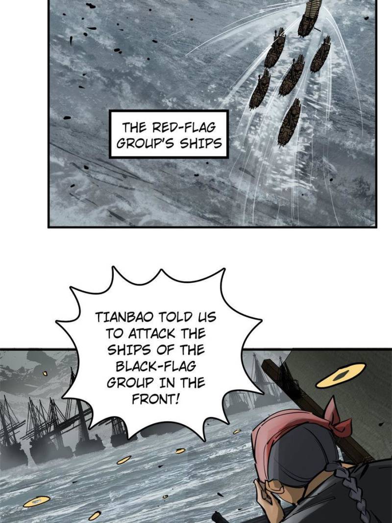Another Beginning With the Guhuo Bird Chapter 181 - Page 62