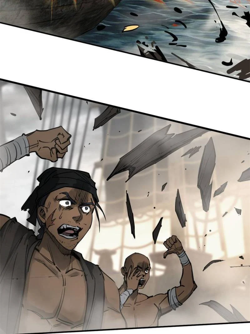 Another Beginning With the Guhuo Bird Chapter 181 - Page 66