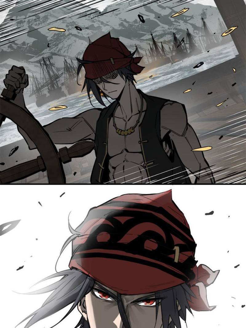 Another Beginning With the Guhuo Bird Chapter 181 - Page 69