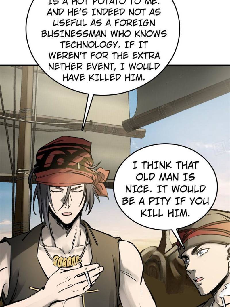 Another Beginning With the Guhuo Bird Chapter 181 - Page 8