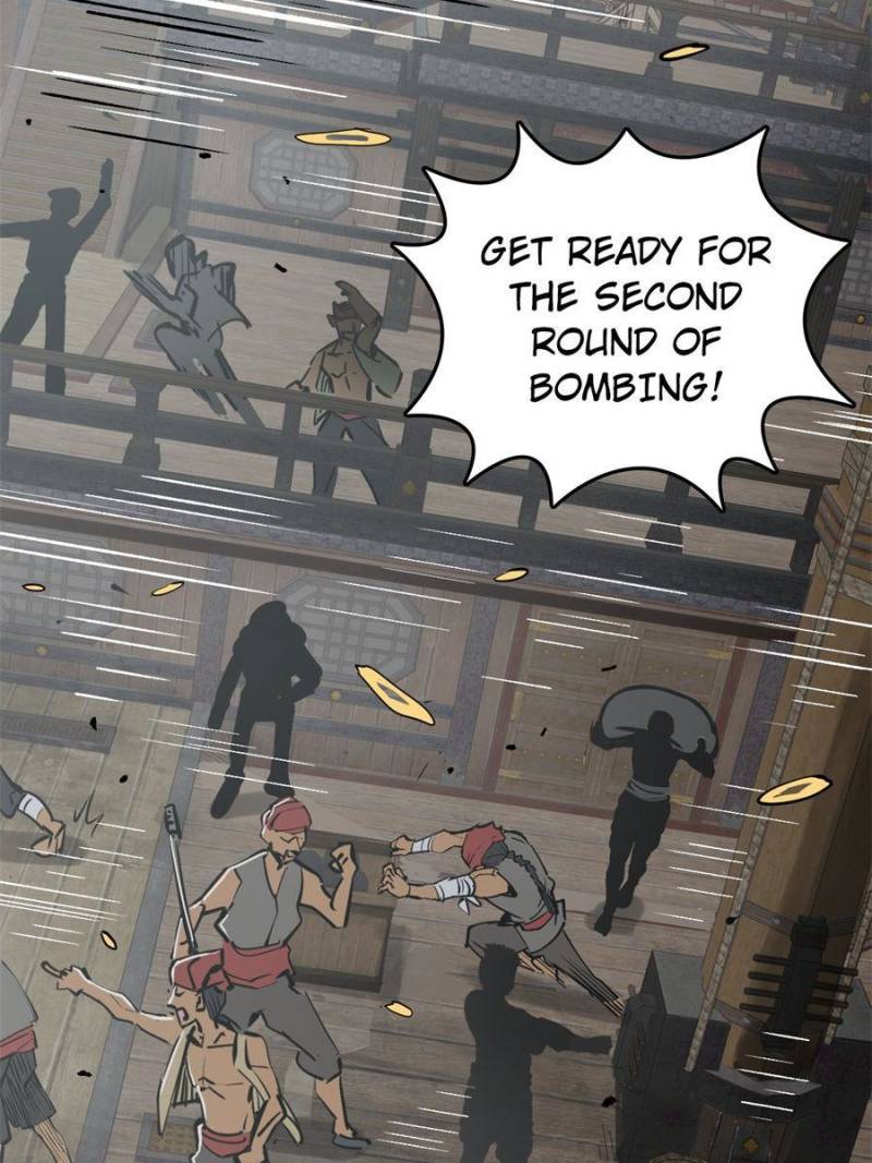 Another Beginning With the Guhuo Bird Chapter 181 - Page 71