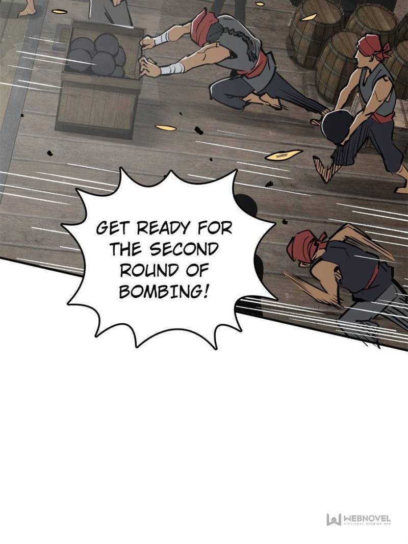 Another Beginning With the Guhuo Bird Chapter 181 - Page 72
