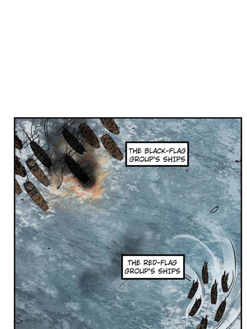 Another Beginning With the Guhuo Bird Chapter 181 - Page 75