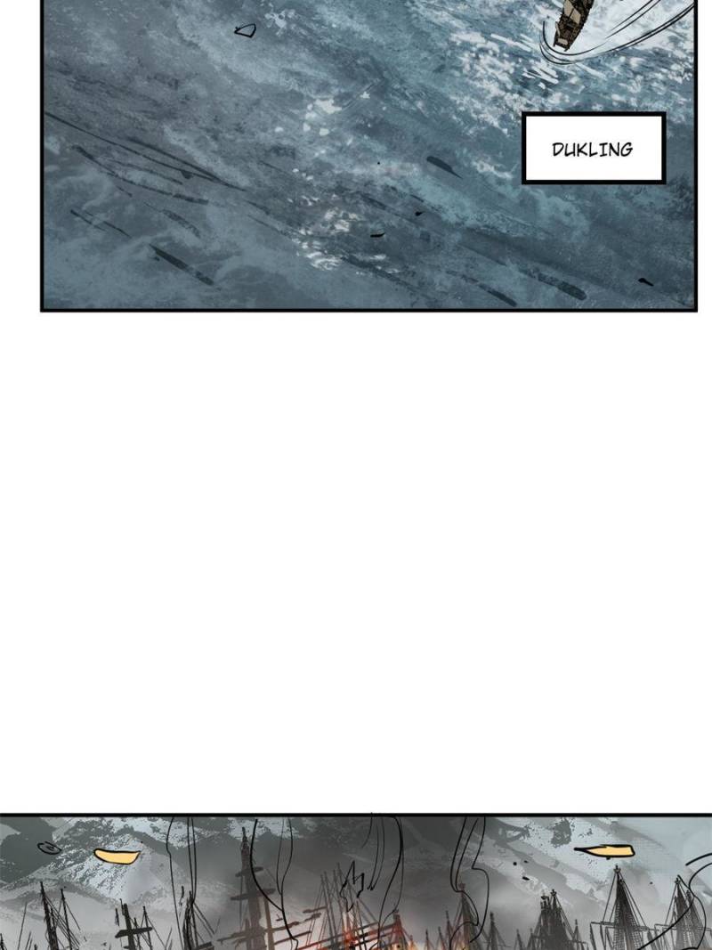 Another Beginning With the Guhuo Bird Chapter 181 - Page 76
