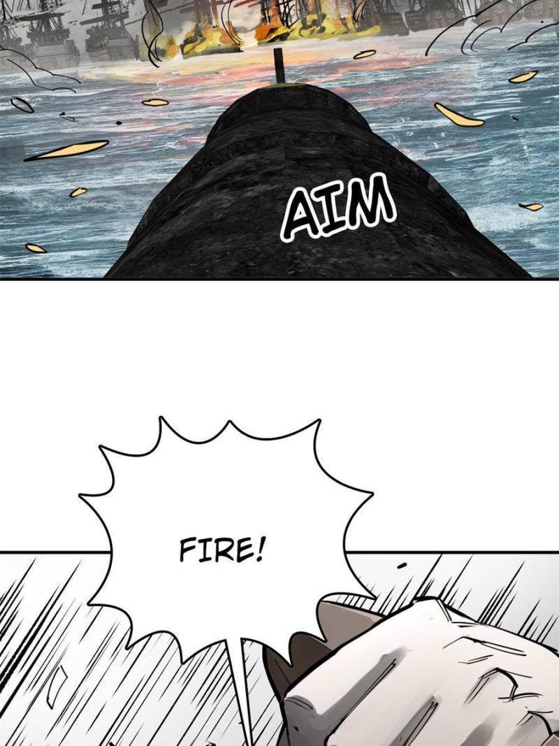 Another Beginning With the Guhuo Bird Chapter 181 - Page 77