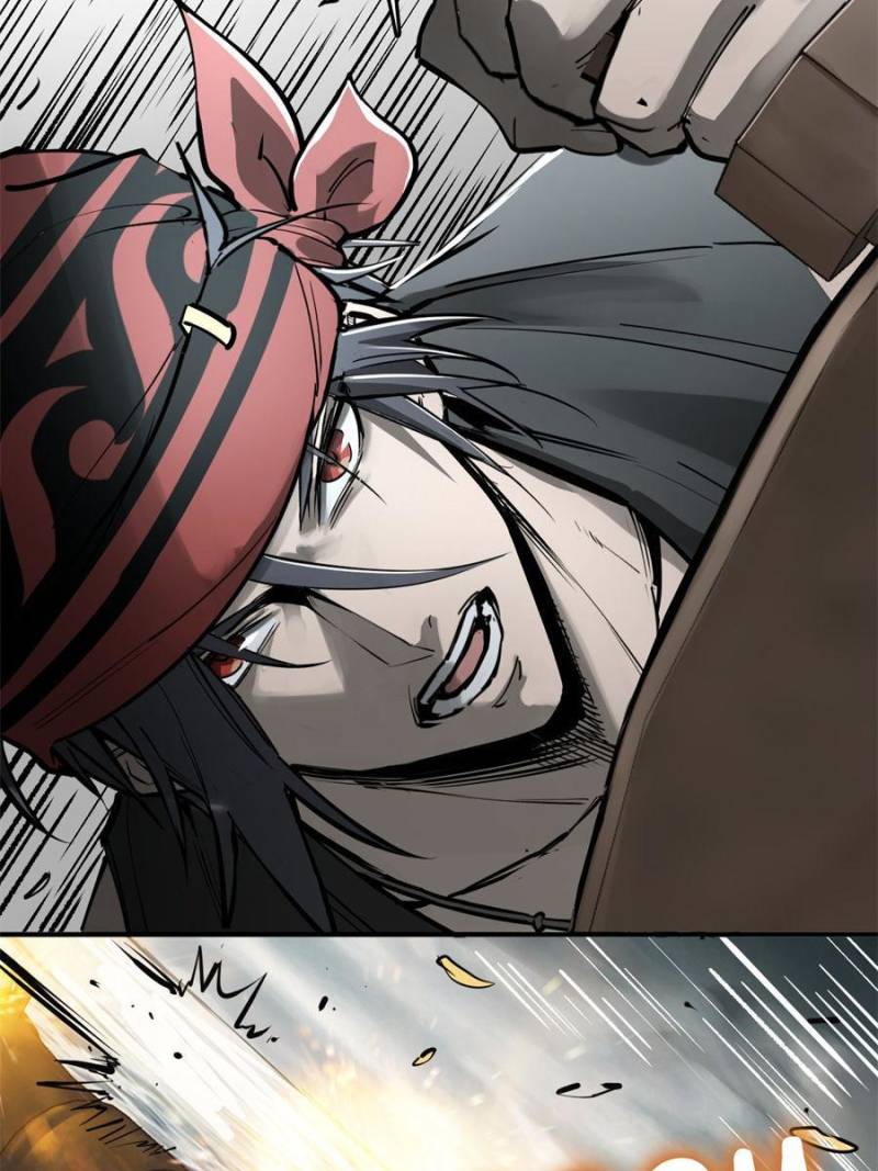 Another Beginning With the Guhuo Bird Chapter 181 - Page 78