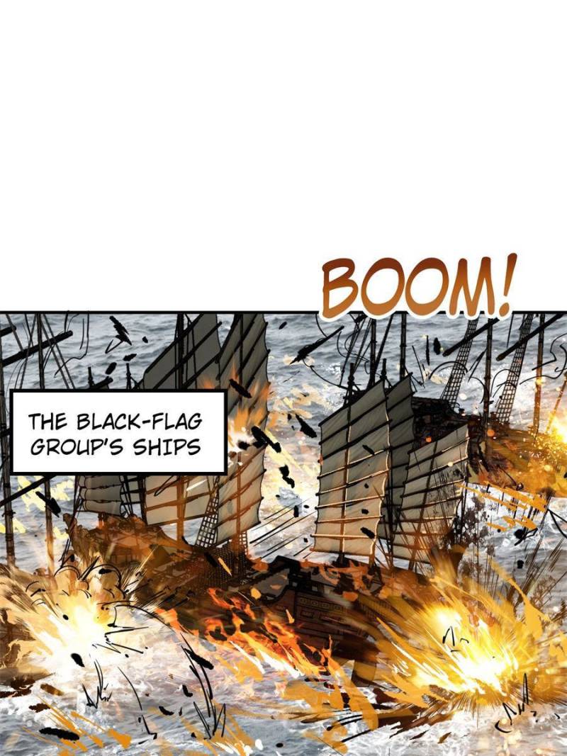 Another Beginning With the Guhuo Bird Chapter 181 - Page 80
