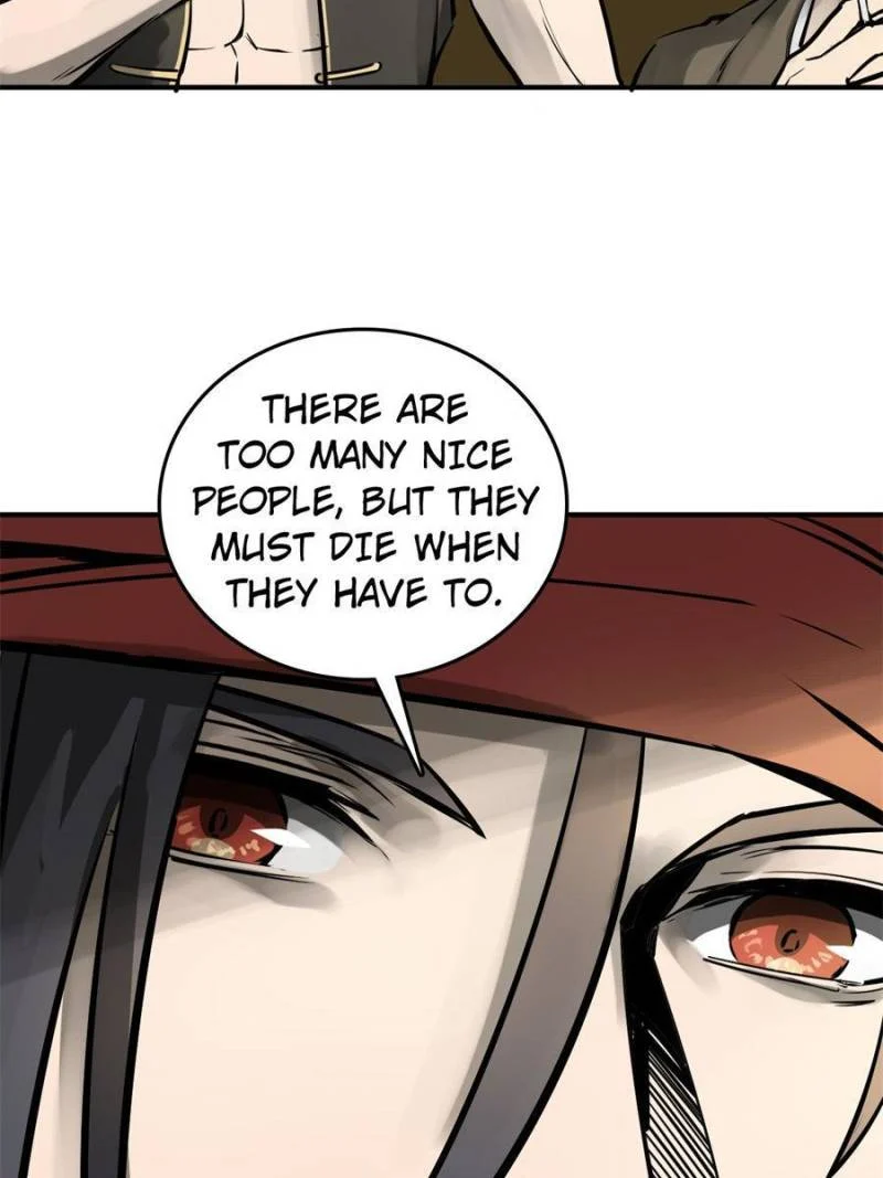 Another Beginning With the Guhuo Bird Chapter 181 - Page 9