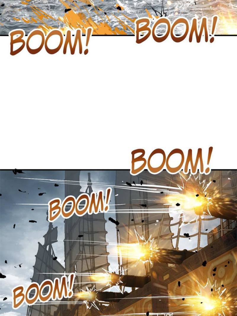 Another Beginning With the Guhuo Bird Chapter 181 - Page 81