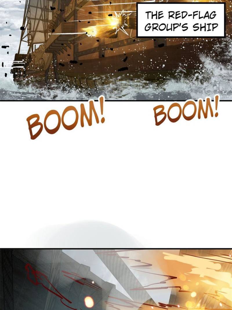 Another Beginning With the Guhuo Bird Chapter 181 - Page 82
