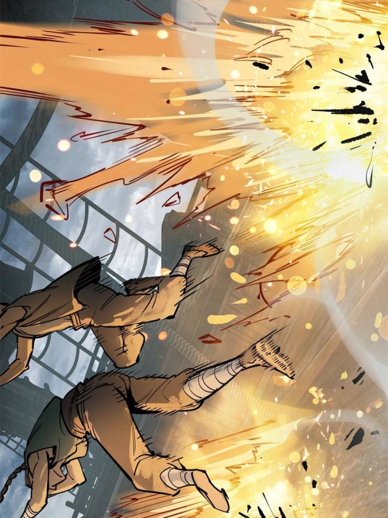 Another Beginning With the Guhuo Bird Chapter 181 - Page 83