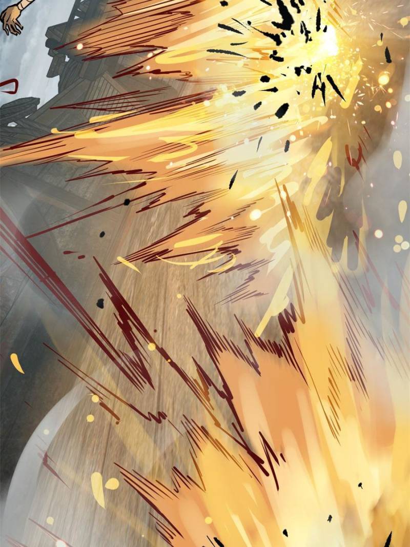 Another Beginning With the Guhuo Bird Chapter 181 - Page 84
