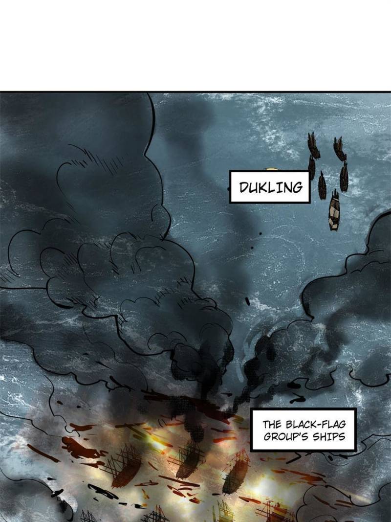 Another Beginning With the Guhuo Bird Chapter 181 - Page 86