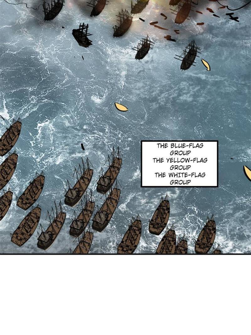Another Beginning With the Guhuo Bird Chapter 181 - Page 87