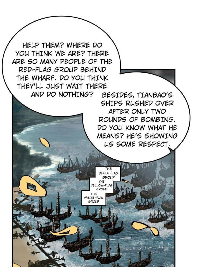 Another Beginning With the Guhuo Bird Chapter 181 - Page 89