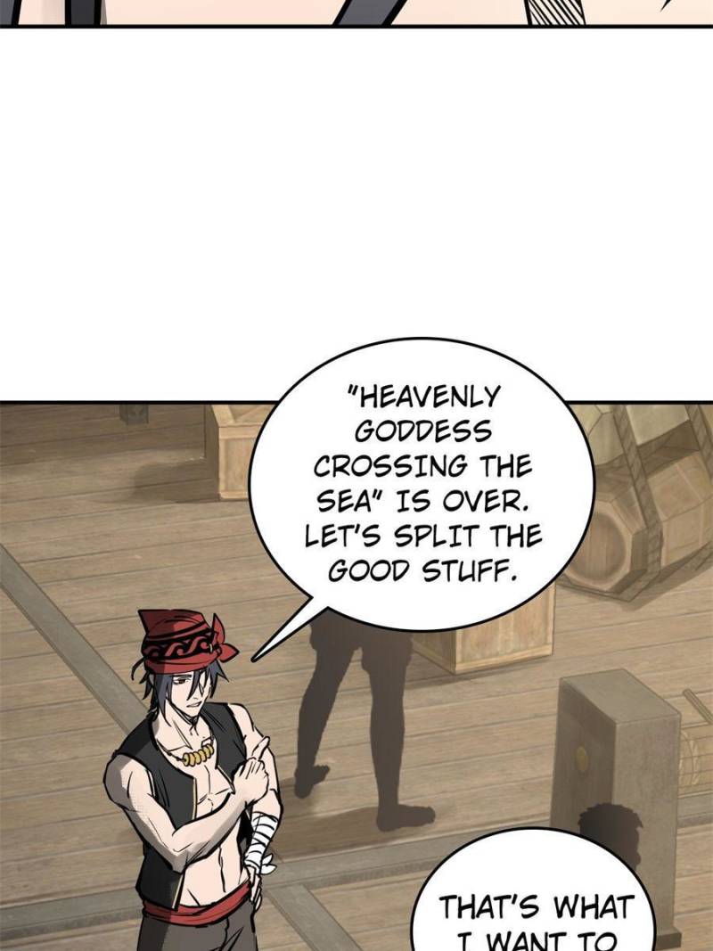 Another Beginning With the Guhuo Bird Chapter 181 - Page 10